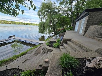 Beautiful Lakeshore Retreat on the Briggs Chain of Lakes Welcome - photo 13