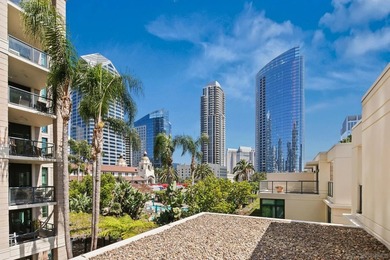 One of only two units at Grande South featuring two large - photo 13