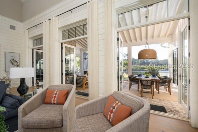 Built in 2024 as a Showcase Home by renowned Dillard Jones