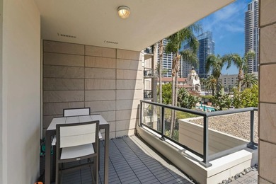 One of only two units at Grande South featuring two large - photo 14