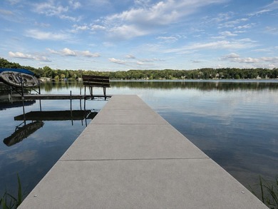 Beautiful Lakeshore Retreat on the Briggs Chain of Lakes Welcome - photo 15