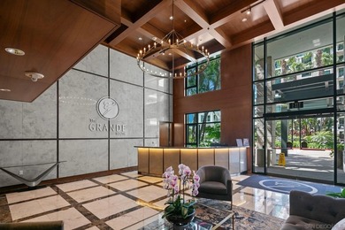 One of only two units at Grande South featuring two large - photo 15