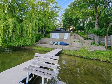 Beautiful Lakeshore Retreat on the Briggs Chain of Lakes Welcome - photo 16