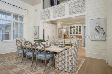 Built in 2024 as a Showcase Home by renowned Dillard Jones