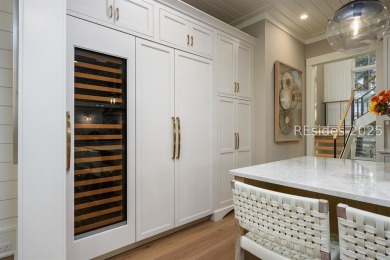 Built in 2024 as a Showcase Home by renowned Dillard Jones