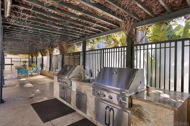 One of only two units at Grande South featuring two large - photo 21