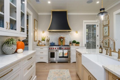 Built in 2024 as a Showcase Home by renowned Dillard Jones