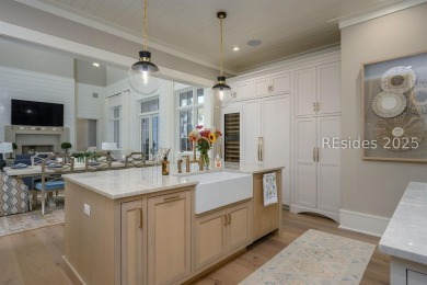 Built in 2024 as a Showcase Home by renowned Dillard Jones