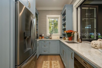 Built in 2024 as a Showcase Home by renowned Dillard Jones