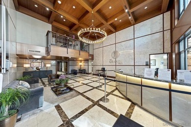 One of only two units at Grande South featuring two large - photo 24