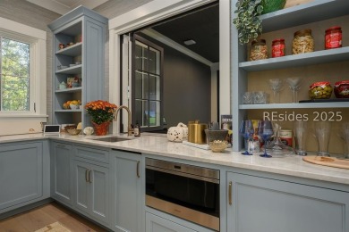 Built in 2024 as a Showcase Home by renowned Dillard Jones