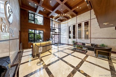 One of only two units at Grande South featuring two large - photo 25