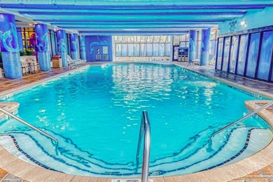 Beautiful TRUE 1-bedroom, 1-bath oceanfront condo in the highly - photo 27