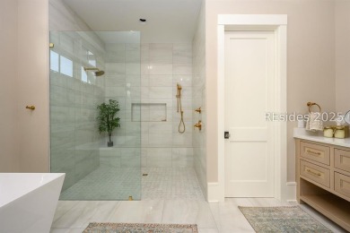 Built in 2024 as a Showcase Home by renowned Dillard Jones