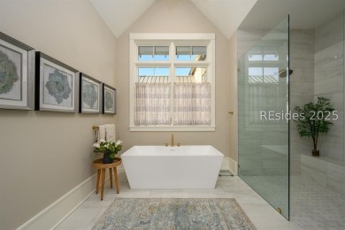 Built in 2024 as a Showcase Home by renowned Dillard Jones