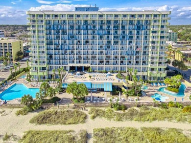Beautiful TRUE 1-bedroom, 1-bath oceanfront condo in the highly - photo 30
