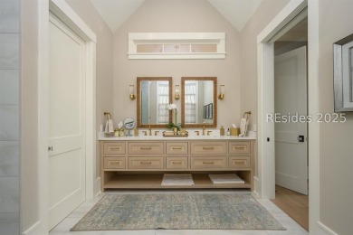 Built in 2024 as a Showcase Home by renowned Dillard Jones