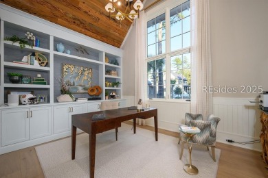 Built in 2024 as a Showcase Home by renowned Dillard Jones