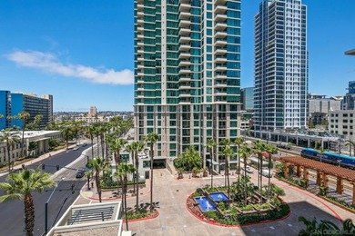 One of only two units at Grande South featuring two large - photo 31