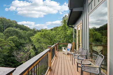 Beautifully appointed, nearly new 3BR, 4BA mountain modern cabin - photo 33