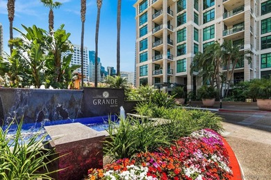 One of only two units at Grande South featuring two large - photo 33