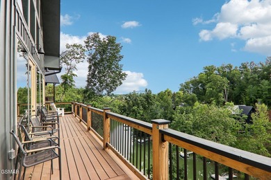Beautifully appointed, nearly new 3BR, 4BA mountain modern cabin - photo 34