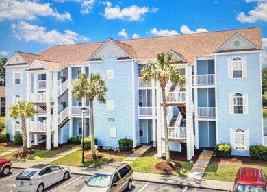 Lake Condo For Sale in Myrtle Beach, South Carolina