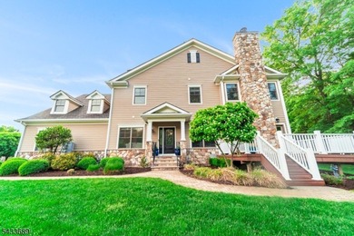 Set within one of River Vale's most desirable communities, this - photo 1