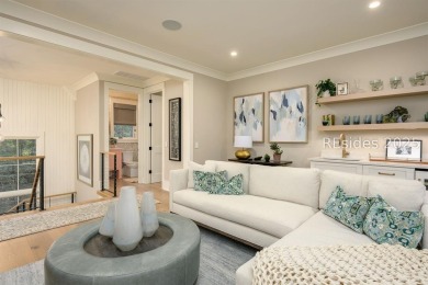 Built in 2024 as a Showcase Home by renowned Dillard Jones