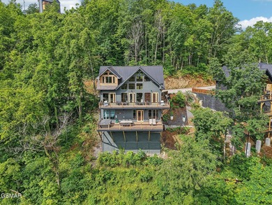 Beautifully appointed, nearly new 3BR, 4BA mountain modern cabin - photo 42