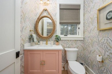 Built in 2024 as a Showcase Home by renowned Dillard Jones