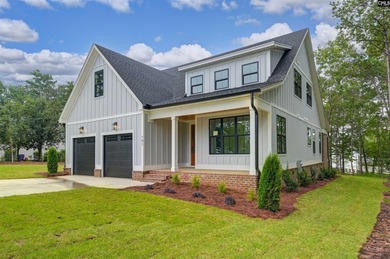 New Construction on Lake Murray! Tucked away in the Pointes of - photo 3