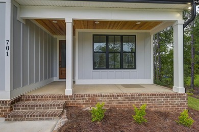 New Construction on Lake Murray! Tucked away in the Pointes of - photo 4