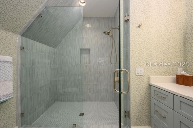 Built in 2024 as a Showcase Home by renowned Dillard Jones