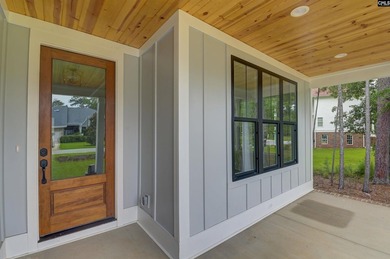 New Construction on Lake Murray! Tucked away in the Pointes of - photo 5