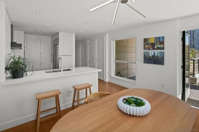 One of only two units at Grande South featuring two large - photo 46
