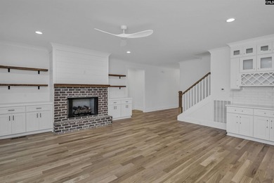 New Construction on Lake Murray! Tucked away in the Pointes of - photo 7