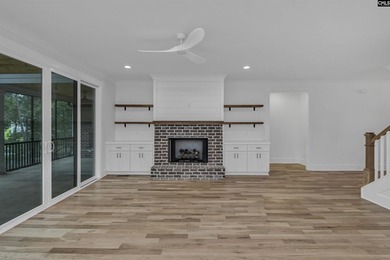 New Construction on Lake Murray! Tucked away in the Pointes of - photo 8