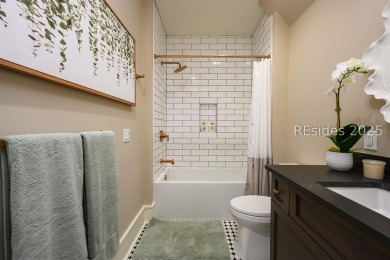 Built in 2024 as a Showcase Home by renowned Dillard Jones