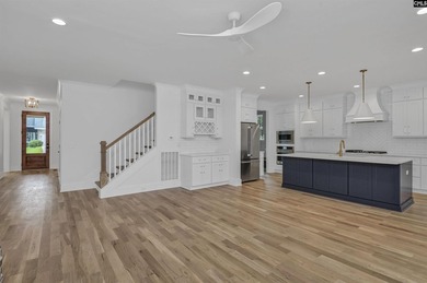 New Construction on Lake Murray! Tucked away in the Pointes of - photo 9