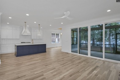 New Construction on Lake Murray! Tucked away in the Pointes of - photo 10