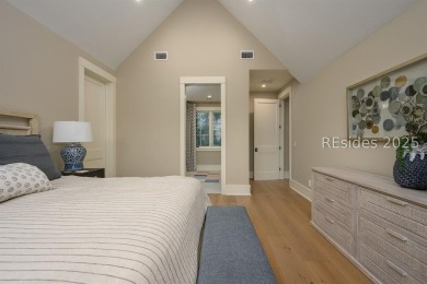 Built in 2024 as a Showcase Home by renowned Dillard Jones