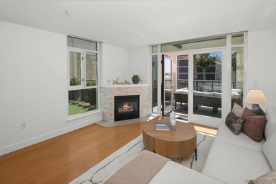 One of only two units at Grande South featuring two large - photo 50