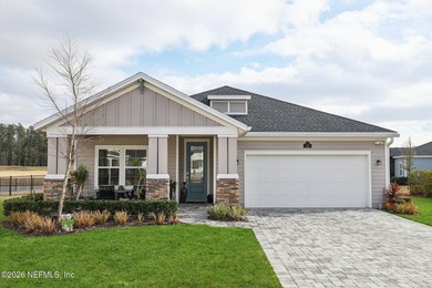 (private lake, pond, coastal) Home For Sale in Saint Johns Florida