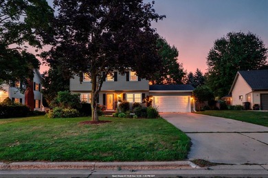Lake Winnebago Home For Sale in Neenah Wisconsin
