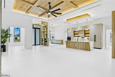 RARE TRIPLE-LOT MODERN ESTATE in the HEART of SW Cape Coral w/ 4 - photo 2