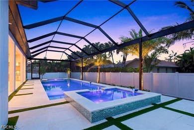 RARE TRIPLE-LOT MODERN ESTATE in the HEART of SW Cape Coral w/ 4 - photo 3