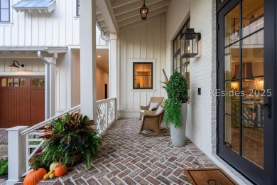 Built in 2024 as a Showcase Home by renowned Dillard Jones