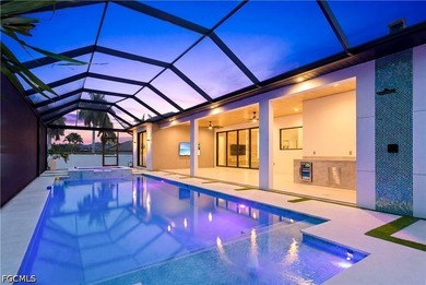 RARE TRIPLE-LOT MODERN ESTATE in the HEART of SW Cape Coral w/ 4 - photo 4