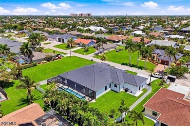 RARE TRIPLE-LOT MODERN ESTATE in the HEART of SW Cape Coral w/ 4 - photo 6